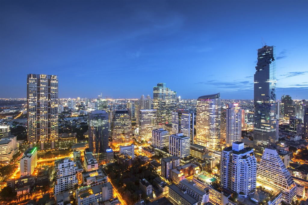 Reasons why you should buy Bangkok property in Sathorn Everything you need to know about Sathorn district as your next Bangkok property investment.