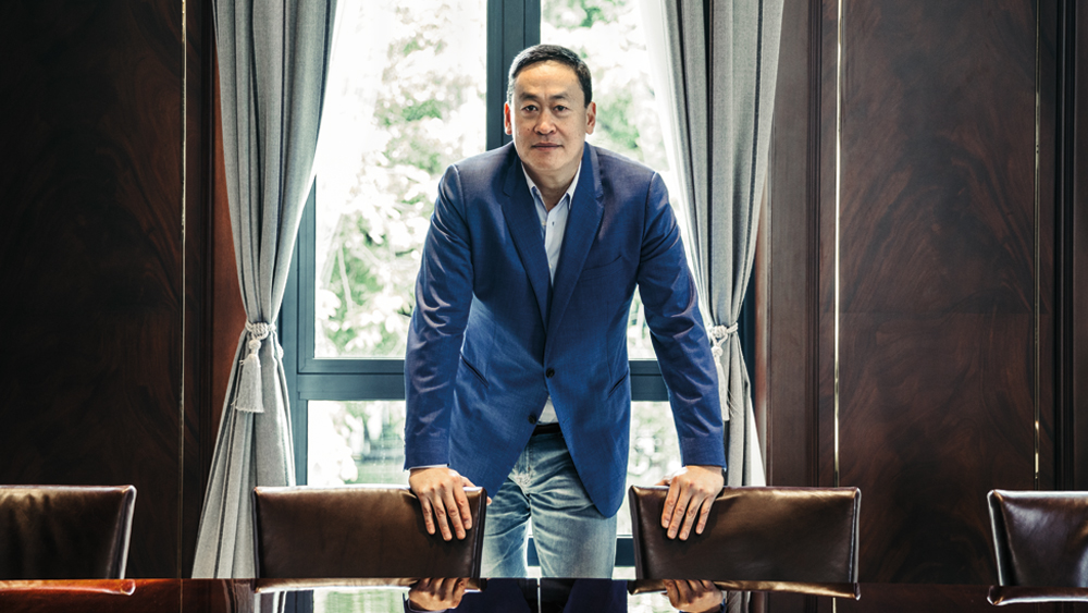 Everyday Visionaries: The Future of Living The future will revolve largely around enhancing our well being by creating an ecosystem that integrates technological breakthroughs with work and play while facilitating everyday activities in a radius that includes our homes. 