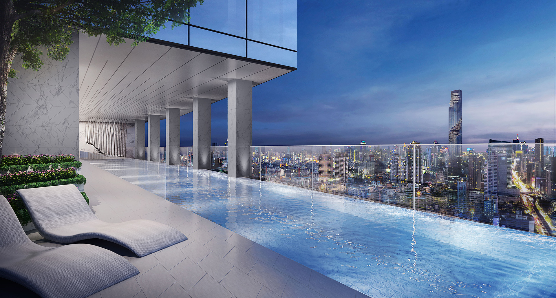 5 Things to Know before You Move to Thailand There are several factors that need to be considered before relocating to a foreign land. We list five reasons why expatriates are flocking to Thailand, highlighting 