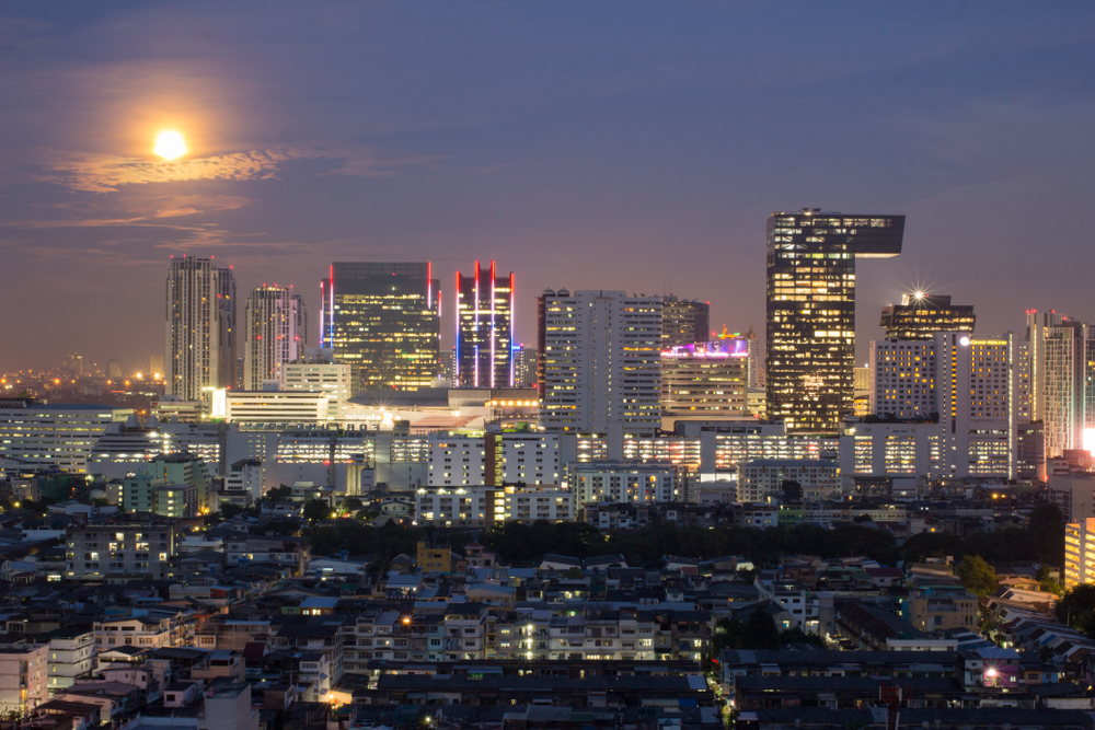 Huaikhwang – An Ideal Neighbourhood for Property Investment Bangkok – known for its eclectic, hospitable as well as amenity-rich environment