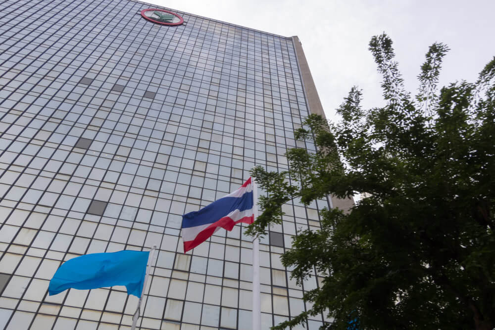 Phahon Yothin Is One Of Bangkok’s Top 10 Investment Destinations Bangkok has been rising through the ranks among top investment destinations for the past few years