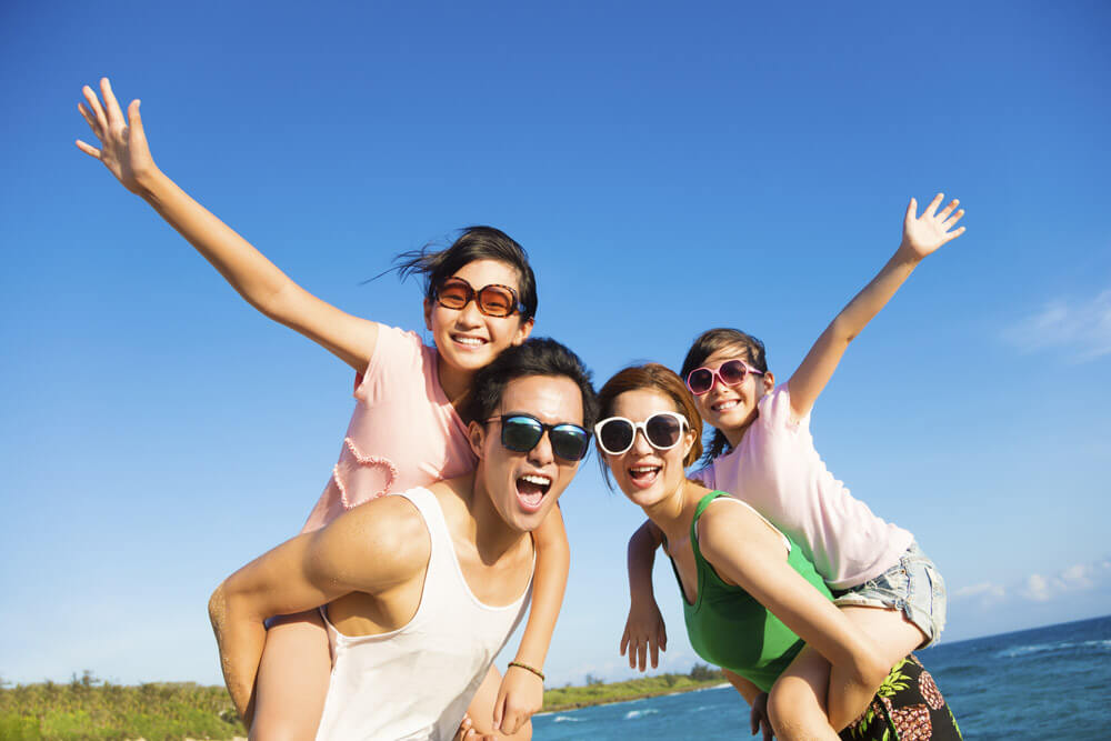 5 of the best family-friendly activities in Thailand  Family-friendly activities are essential to planning
