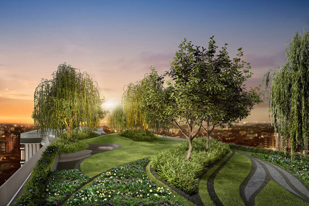 Changing Trends for the Modern Homeowner - Design, Eco-friendliness & Technology ‘Home is where the heart is’ 