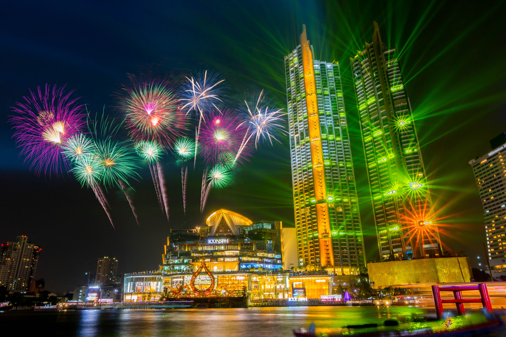 New Malls In Bangkok to Strengthen Shopping Destination Status Aside from being a global food paradise and cultural hub, Thailand offers one of the most diverse shopping experiences for both tourists and locals alike.