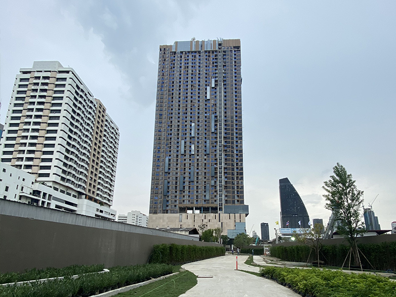Sansiri Continues to Deliver Homes of the Highest Quality