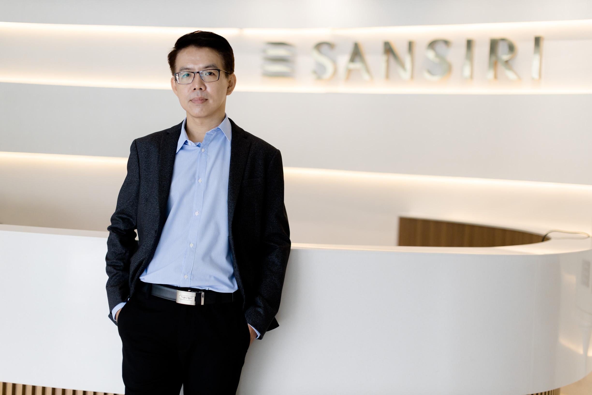 SIRI profits reach new highs, jumping 49% in 2022 with strong 9-month performance Mr. Wichan Wiriyaphusit, Chief Financial Officer of Sansiri Public Company Limited (SIRI), shared Sansiri’s performance results for 2022 so far