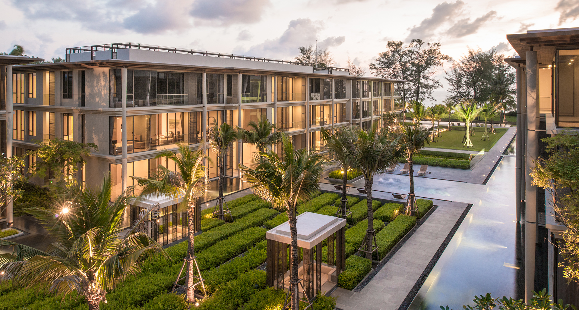 home service sansiri