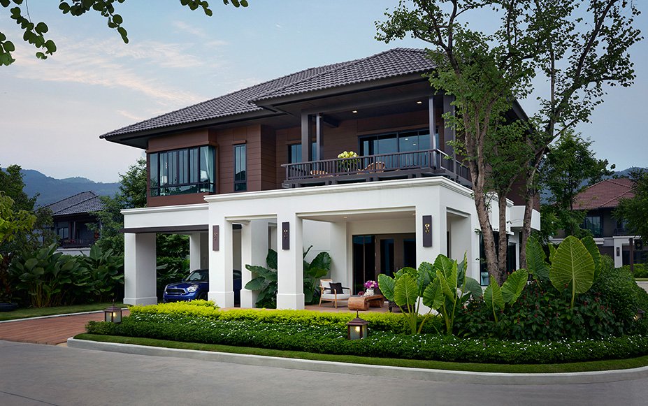  Single-House  , Bang Kapi