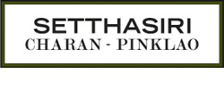 Setthasiri Charan - Pinklao Single-House  , 