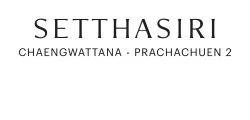 Setthasiri Chaengwattana - Prachachuen 2 獨棟別墅 提哇儂-建哇他納(Tiwanon-Chaengwattan) , Tiwanon - Chaengwattana