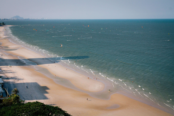 LA HABANA Condominium Hua-Hin District , Hua Hin