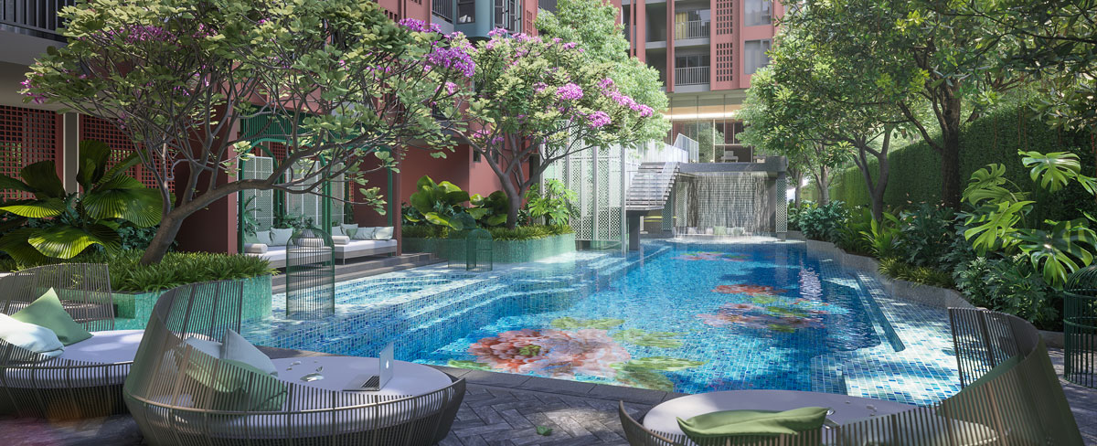 THE BASE Bukit Phuket. Condominium Muang Phuket  , Phuket
