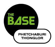THE BASE Phetchaburi Thonglor 公寓大廈 通羅(Thonglor) , sukhumvit - thong lo - ekkamai