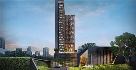 Condominiums For Sale In Bangkok Thailand Sansiri