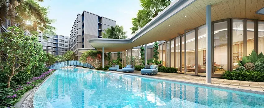 dcondo reef Condominium Phuket  , Phuket
