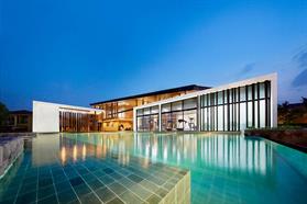 แสนสิริ บ้านเดี่ยว : บุราสิริ ท่าข้าม - พระราม 2 แสนสิริ บ้านเดี่ยว : บุราสิริ ท่าข้าม - พระราม 2