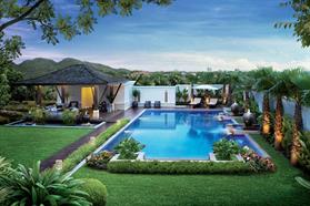 แสนสิริ บ้านเดี่ยว : สีดา ทรอปิคอล วิลล่า หัวหิน แสนสิริ บ้านเดี่ยว : สีดา ทรอปิคอล วิลล่า หัวหิน