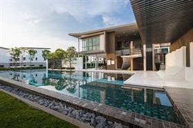 ทาวน์ อเวนิว เมิร์จ รัตนาธิเบศร์ ทาวน์ อเวนิว เมิร์จ รัตนาธิเบศร์