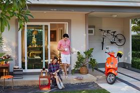 อณาสิริ อยุธยา อณาสิริ อยุธยา