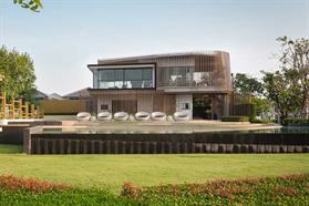 แสนสิริ บ้านเดี่ยว : ฮาบิเทีย ชายน์ ท่าข้าม - พระราม 2 แสนสิริ บ้านเดี่ยว : ฮาบิเทีย ชายน์ ท่าข้าม - พระราม 2
